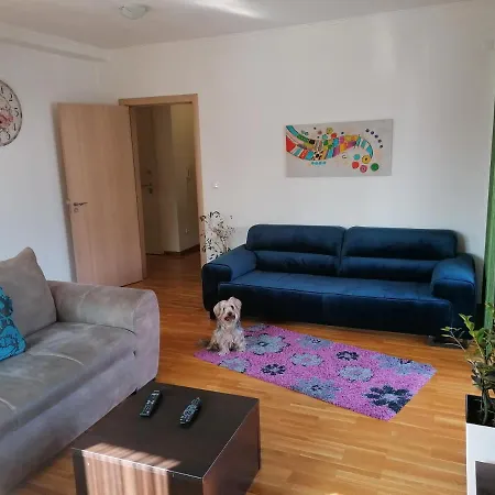 Apartman Shumice *