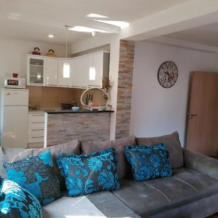 Apartment Shumice