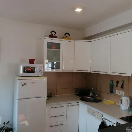Shumice Apartment