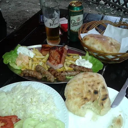 Shumice Apartman *