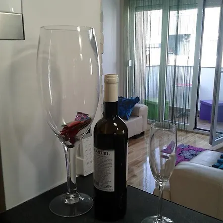 Apartment Shumice