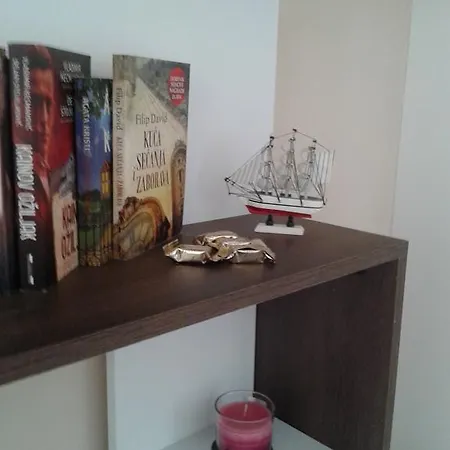Apartment Shumice