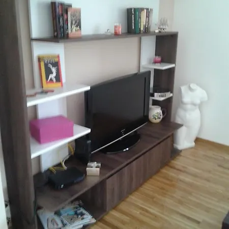 Apartman Shumice