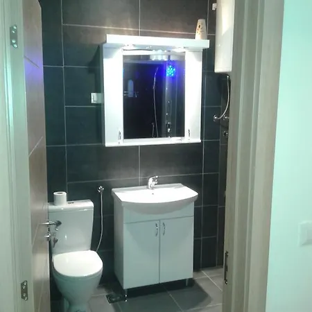 Apartman Shumice