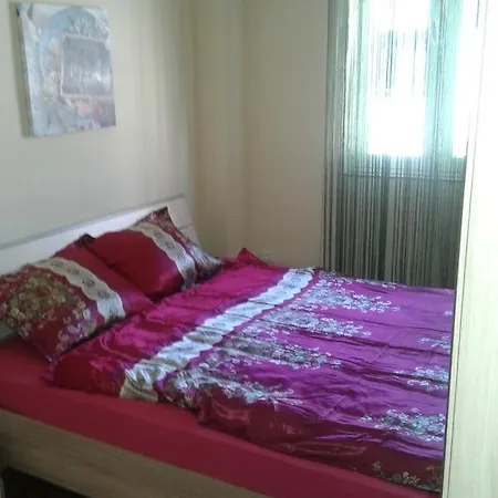 Shumice Apartman Belgrád