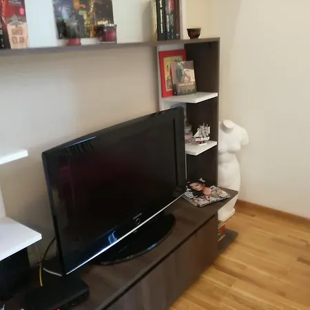 Shumice Apartment *
