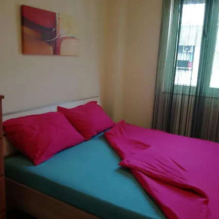 Apartment Shumice