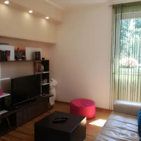 Shumice Apartment