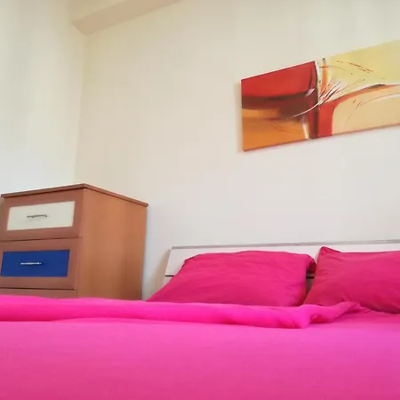 Shumice Apartment