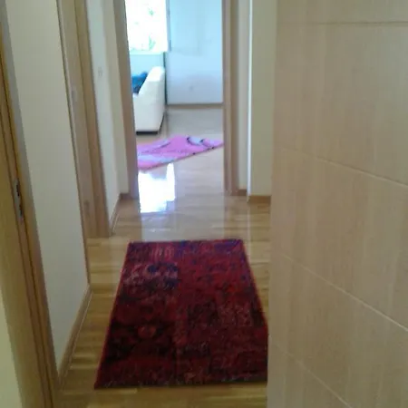 Shumice Apartment *