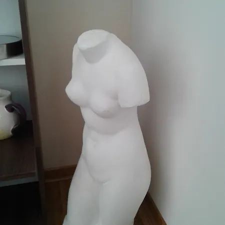 Apartment Shumice Belgrade