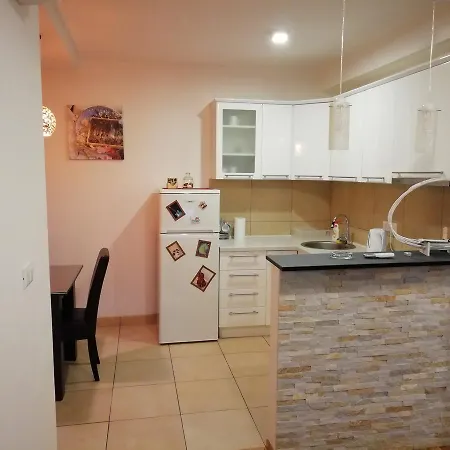 Apartman Shumice Belgrád